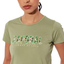 PARTNER: CREATION ref KECIL-TILEUL Kaporal - 2